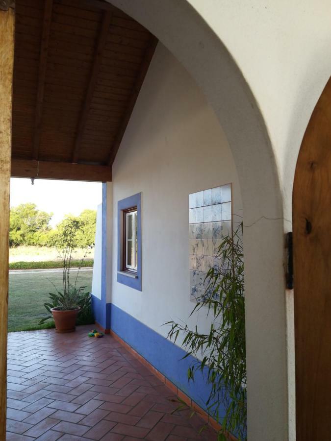 Monte Sol Ar Do Farol Hotel Cavaleiro Exterior photo